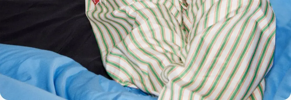 Furless pajamas[Long] - LINE FRIENDS Edition Orange Green 상세페이지 36